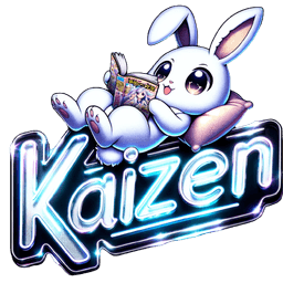 Kaizen Logo